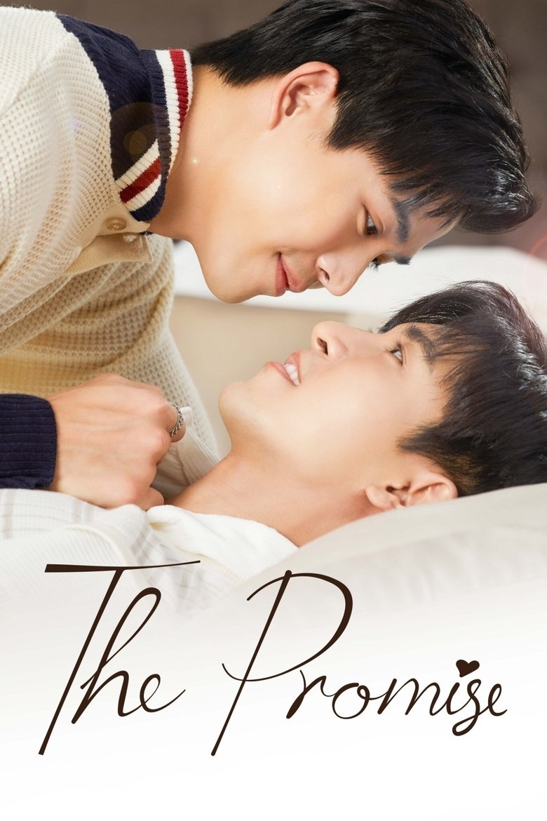 The Promise Poster of The Promise