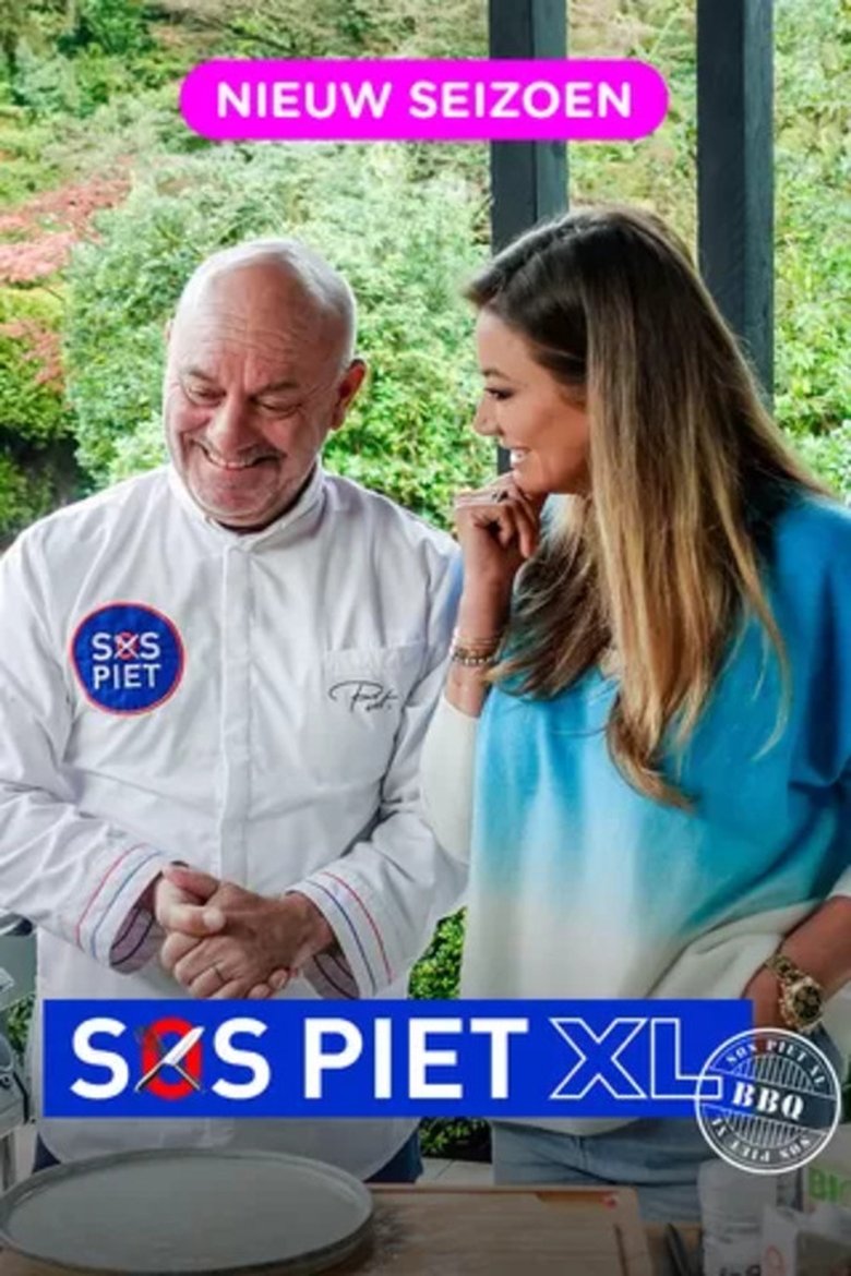 Episodes in SOS Piet XL - Season 4 - Season 4 Poster of Episodes in SOS Piet XL - Season 4 - Season 4