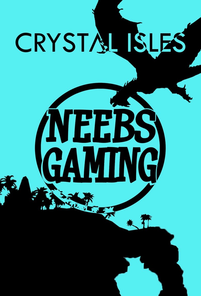 Episodes in Neebs Gaming Ark Survival Evolved - Crystal Isles - Crystal Isles Poster of Episodes in Neebs Gaming Ark Survival Evolved - Crystal Isles - Crystal Isles
