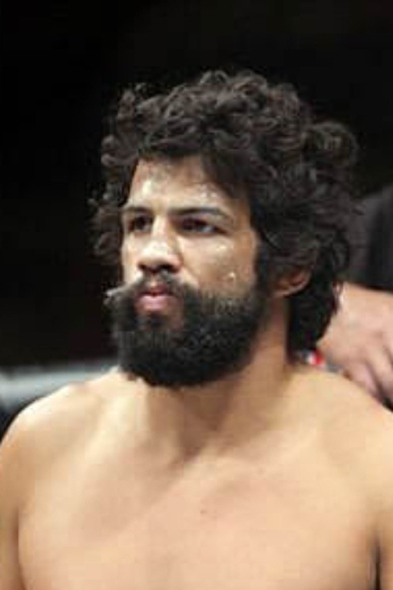 Tony DeSouza Portrait of Tony DeSouza