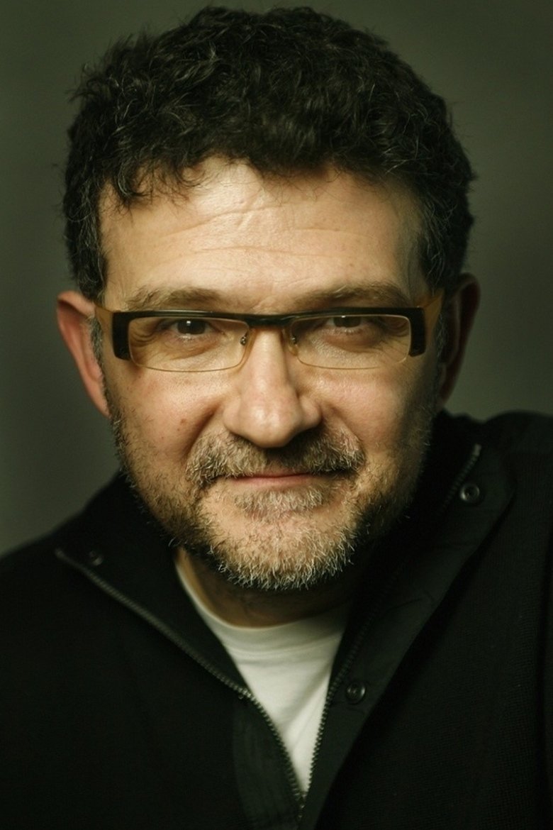 Carles Alberola Portrait of Carles Alberola