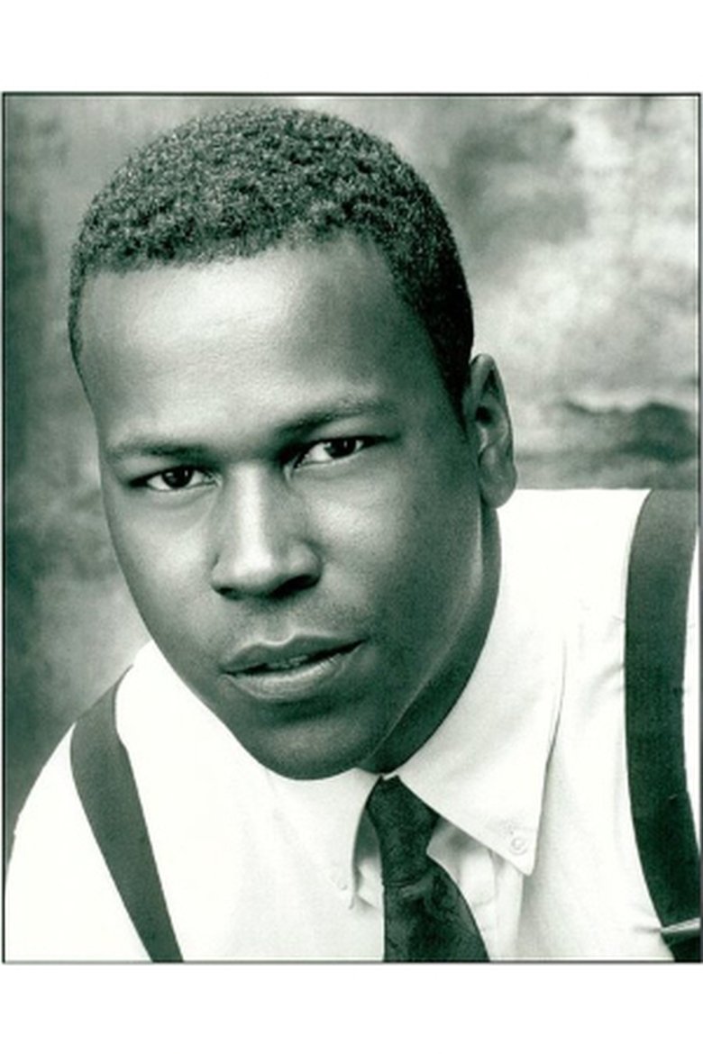 Martin L. Carlton Portrait of Martin L. Carlton