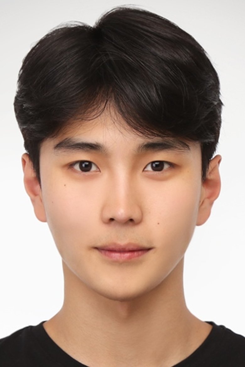 Seo Yi-seo Portrait of Seo Yi-seo