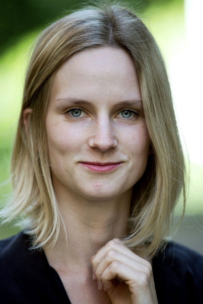 Grete Havnesköld Portrait of Grete Havnesköld