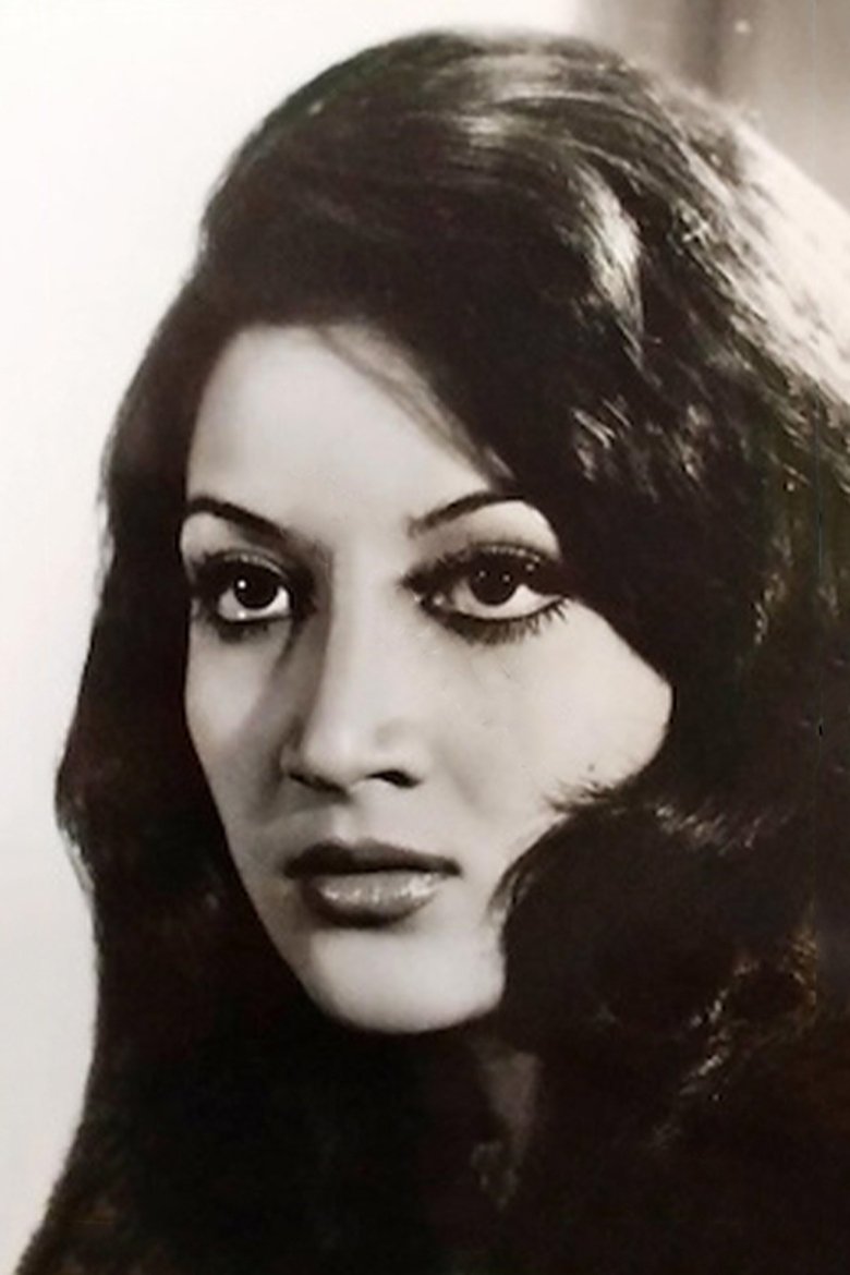 Hülya Aşan Portrait of Hülya Aşan