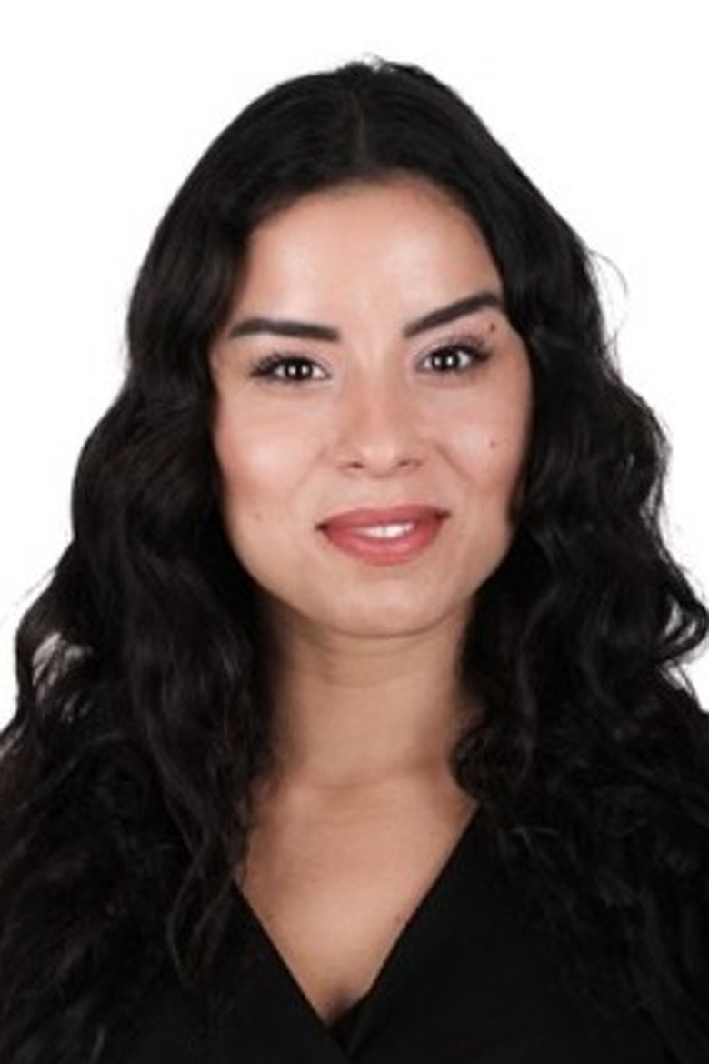 Ada Alize Ertem Portrait of Ada Alize Ertem