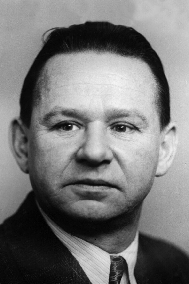 Vladimir Gribkov Portrait of Vladimir Gribkov