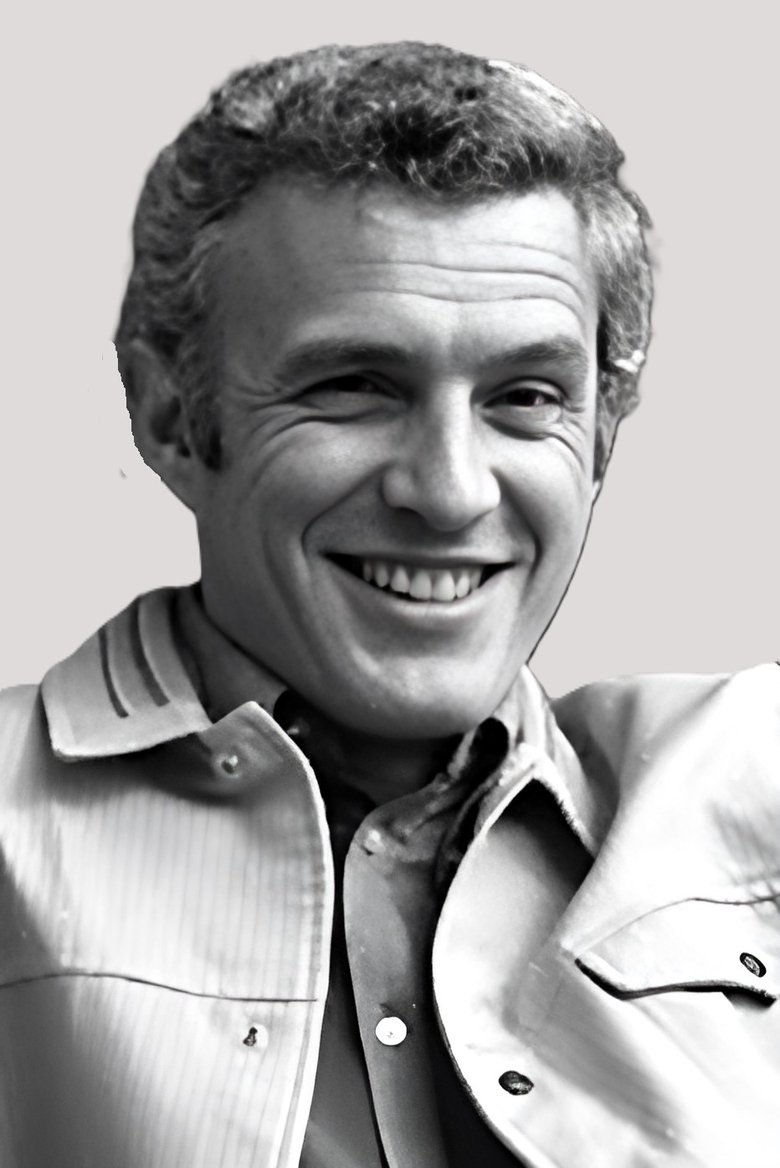 Carlos Ballesteros Portrait of Carlos Ballesteros