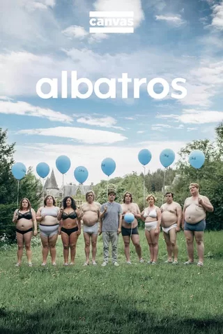 Episodes in Albatross - Season 1 - Season 1 Poster of Episodes in Albatross - Season 1 - Season 1