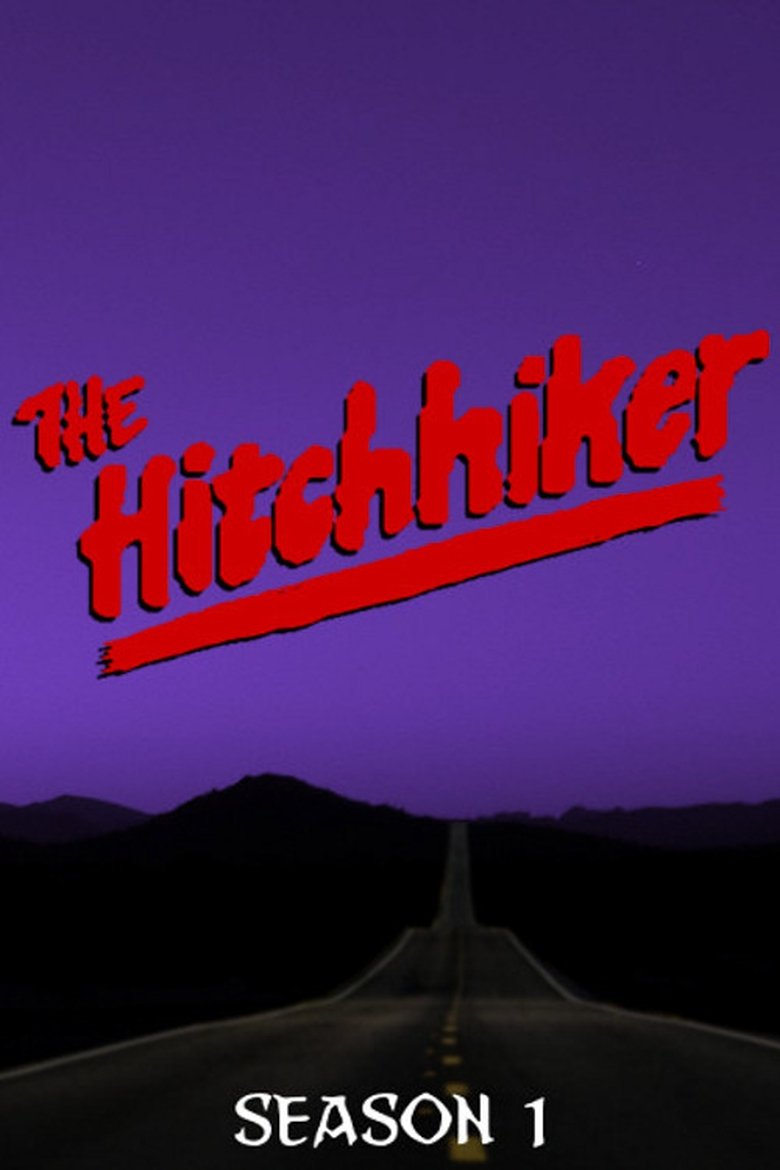 Episodes in The Hitchhiker - Season 1 - Season 1 Poster of Episodes in The Hitchhiker - Season 1 - Season 1