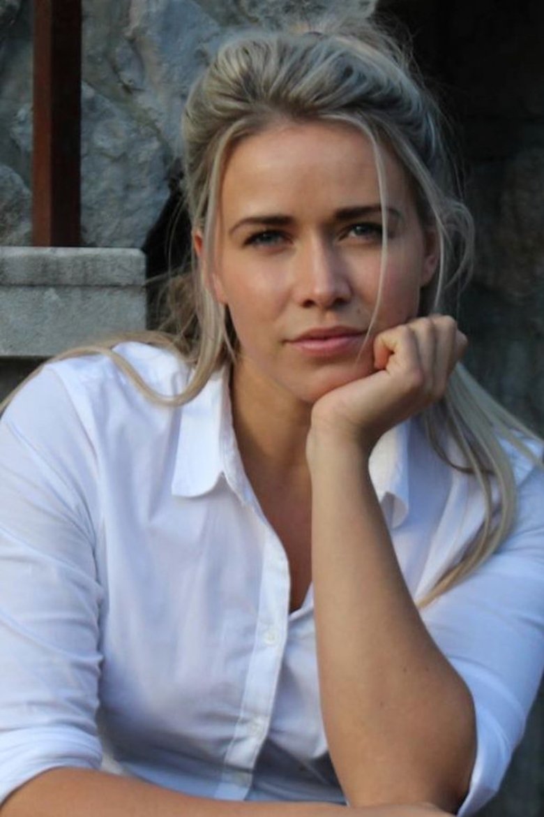 Laura Nicole Tott Portrait of Laura Nicole Tott