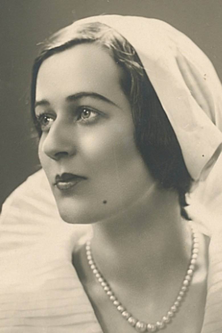 Zorka Yordanova Portrait of Zorka Yordanova