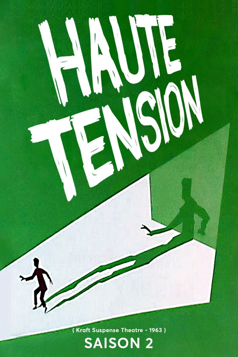 Episodes in Kraft Suspense Theatre - Season 2 - Season 2 Poster of Episodes in Kraft Suspense Theatre - Season 2 - Season 2