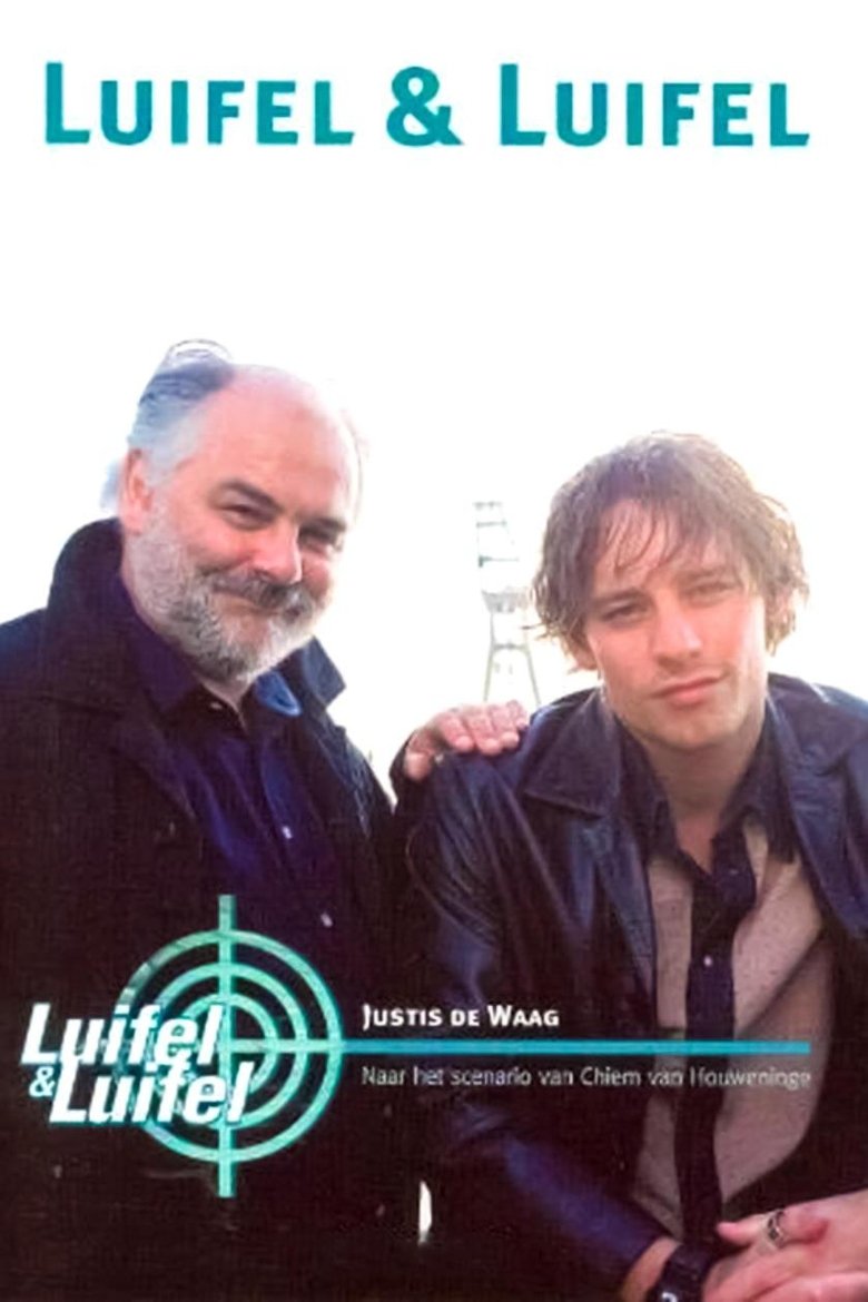 Luifel & Luifel Poster of Luifel & Luifel