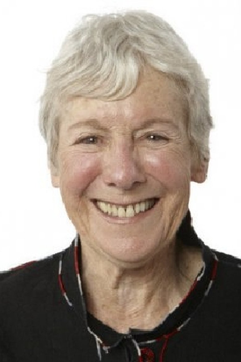 Joy Carlin Portrait of Joy Carlin