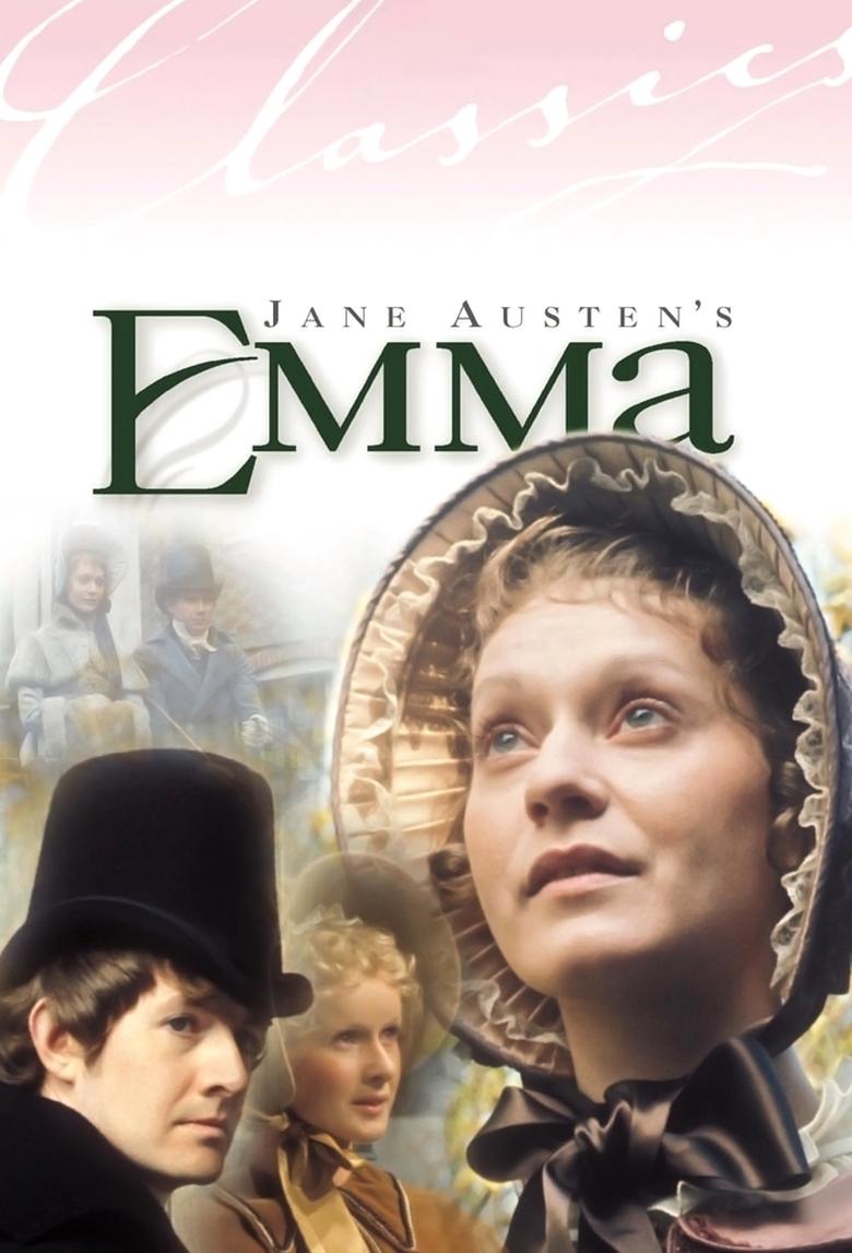 Emma Poster of Emma