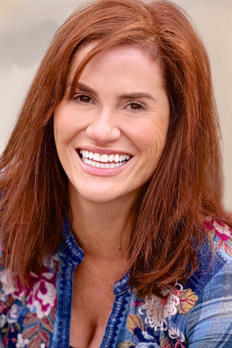 Connie Giordano Portrait of Connie Giordano