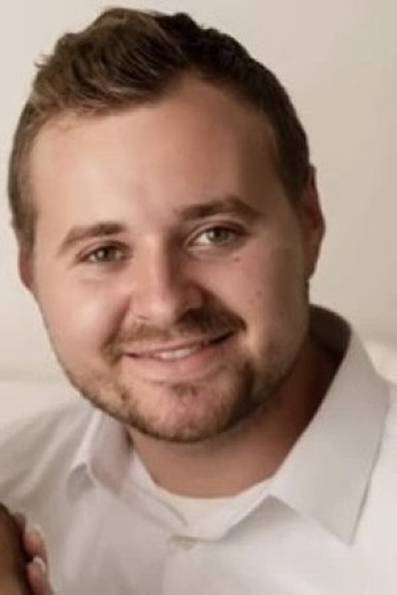 Jedidiah Duggar Portrait of Jedidiah Duggar