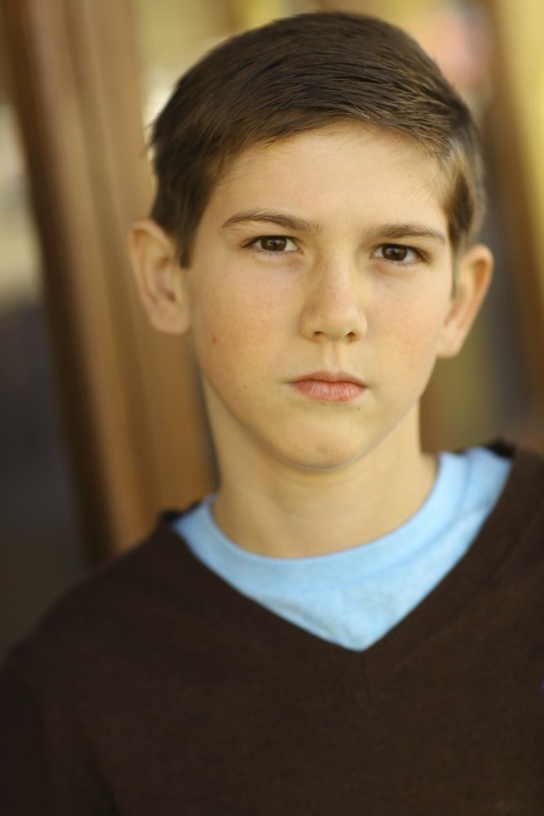 Kelton DuMont Portrait of Kelton DuMont