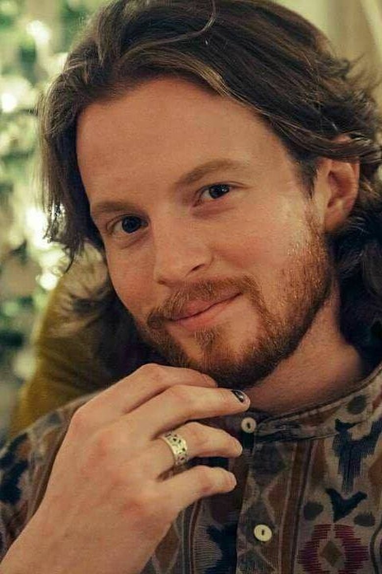 Austin Brown Portrait of Austin Brown