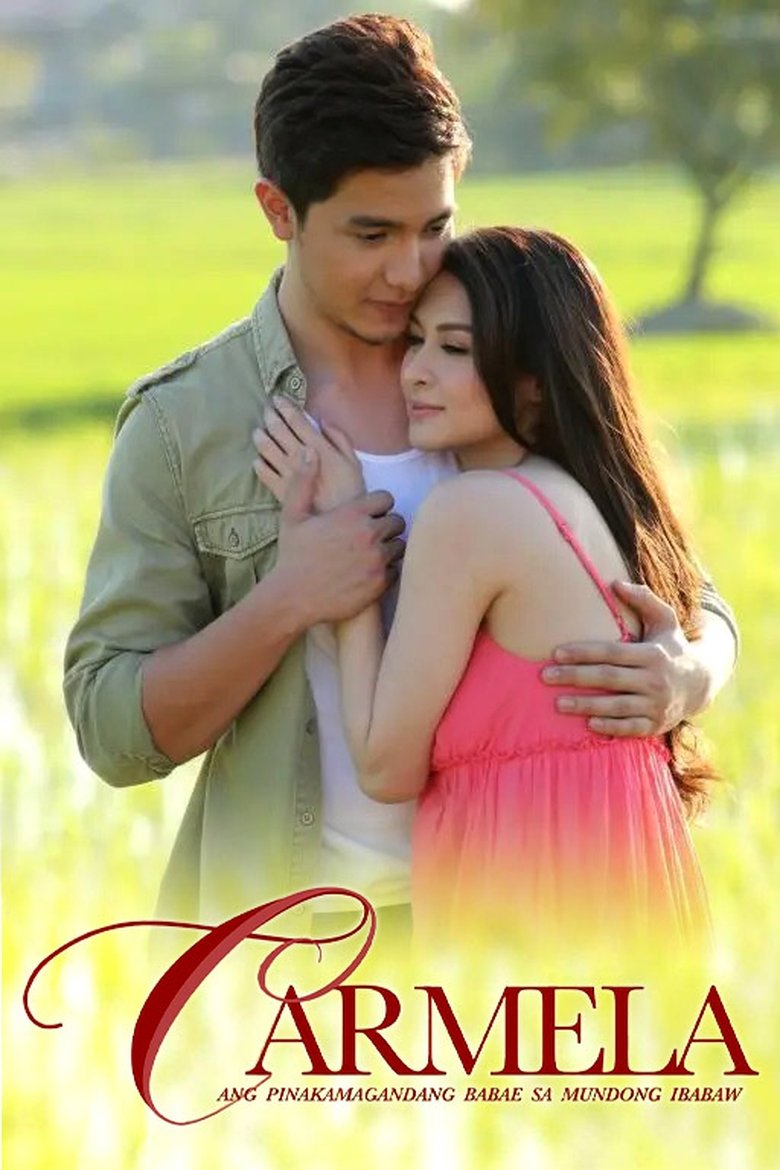 Carmela: Ang Pinakamagandang Babae sa Mundong Ibabaw Poster of Carmela: Ang Pinakamagandang Babae sa Mundong Ibabaw