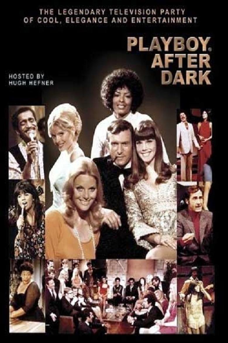 Playboy After Dark Poster of Playboy After Dark