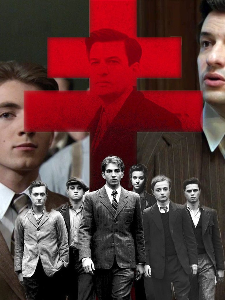 Episodes in Alias Caracalla, Au Cœur De La Résistance - Season 1 - Season 1 Poster of Episodes in Alias Caracalla, Au Cœur De La Résistance - Season 1 - Season 1