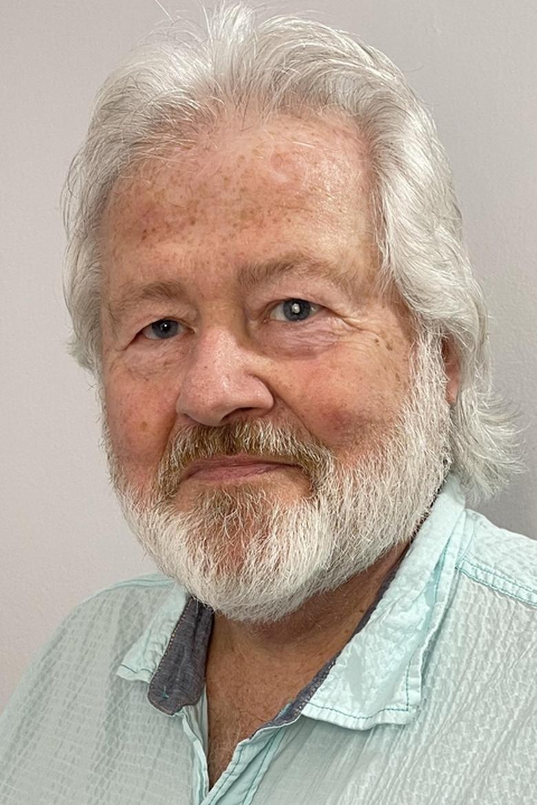 Tim R. Worley Portrait of Tim R. Worley