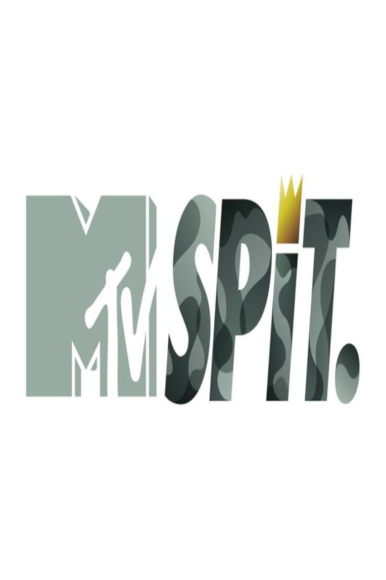 MTV Spit Poster of MTV Spit