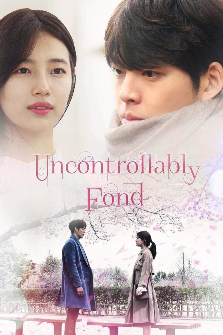Episodes in Uncontrollably Fond - Season 1 - Season 1 Poster of Episodes in Uncontrollably Fond - Season 1 - Season 1