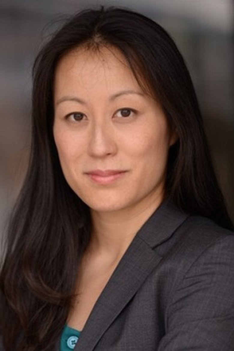 Li-Leng Au Portrait of Li-Leng Au