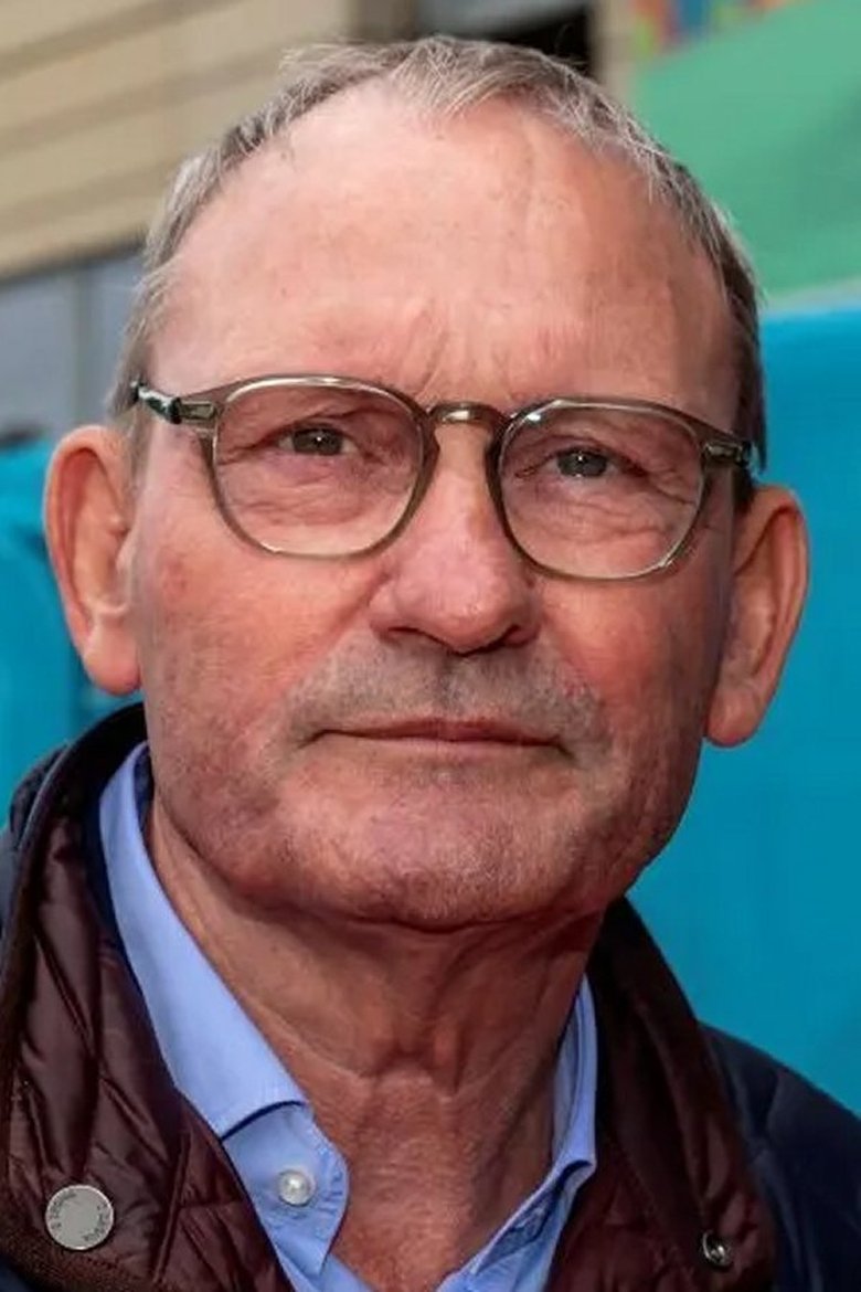 Preben Elkjær Portrait of Preben Elkjær