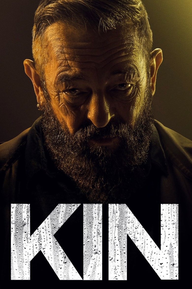 Episodes in Kin - Season 2 - Season 2 Poster of Episodes in Kin - Season 2 - Season 2