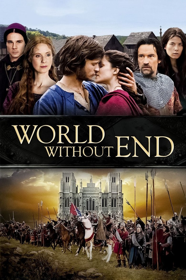 World Without End Poster of World Without End