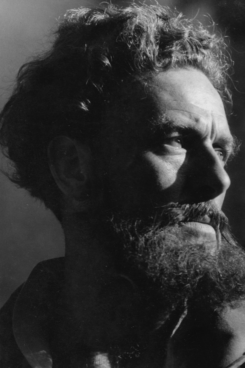 Gerhard Retschy Portrait of Gerhard Retschy