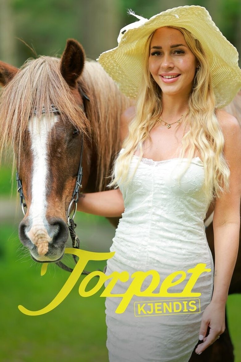 Episodes in Torpet Kjendis - Season 7 - Season 7 Poster of Episodes in Torpet Kjendis - Season 7 - Season 7