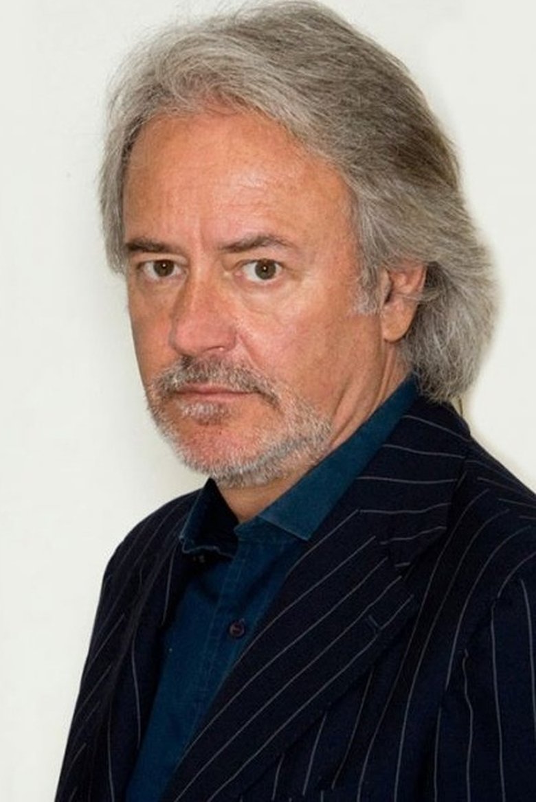 Corrado Tedeschi Portrait of Corrado Tedeschi