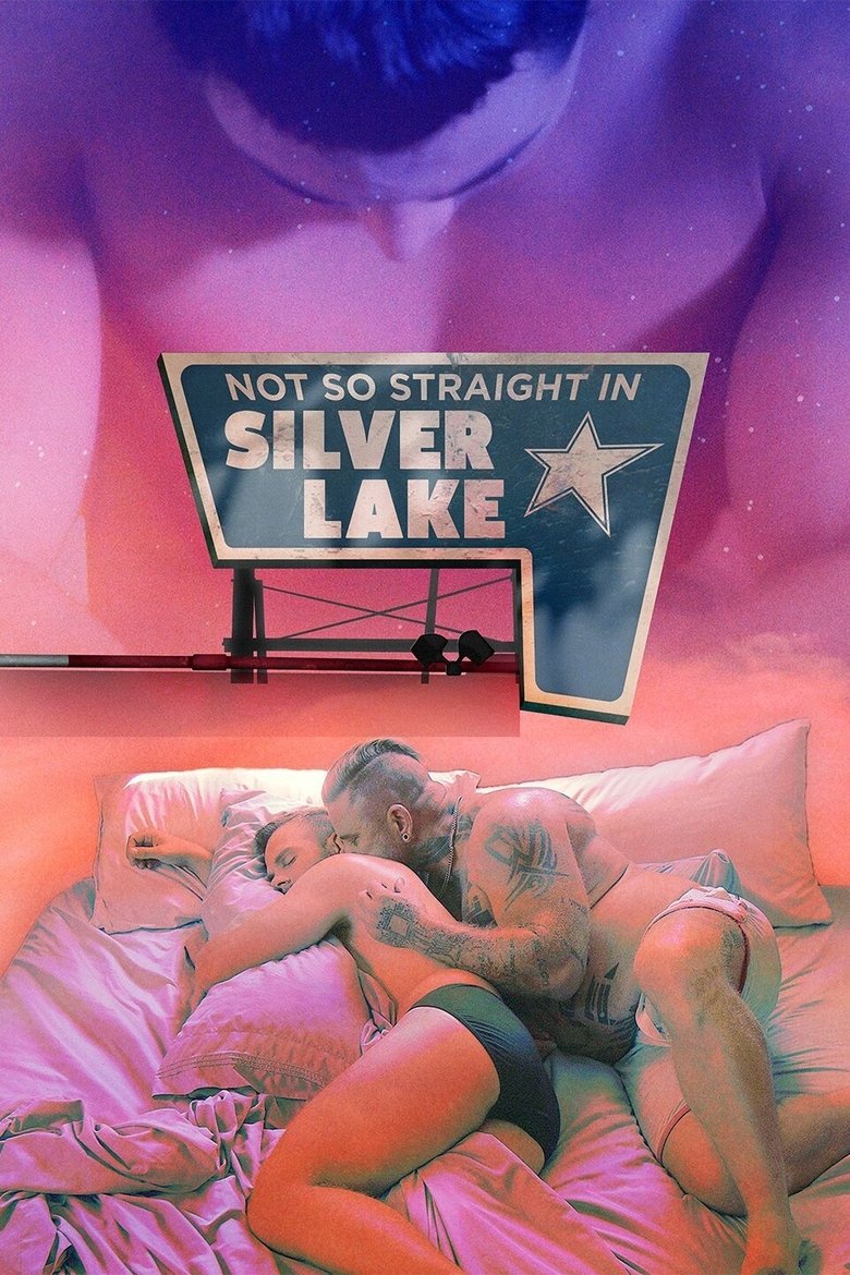 Episodes in Not So Straight In Silver Lake - Season 2 - Season 2 Poster of Episodes in Not So Straight In Silver Lake - Season 2 - Season 2