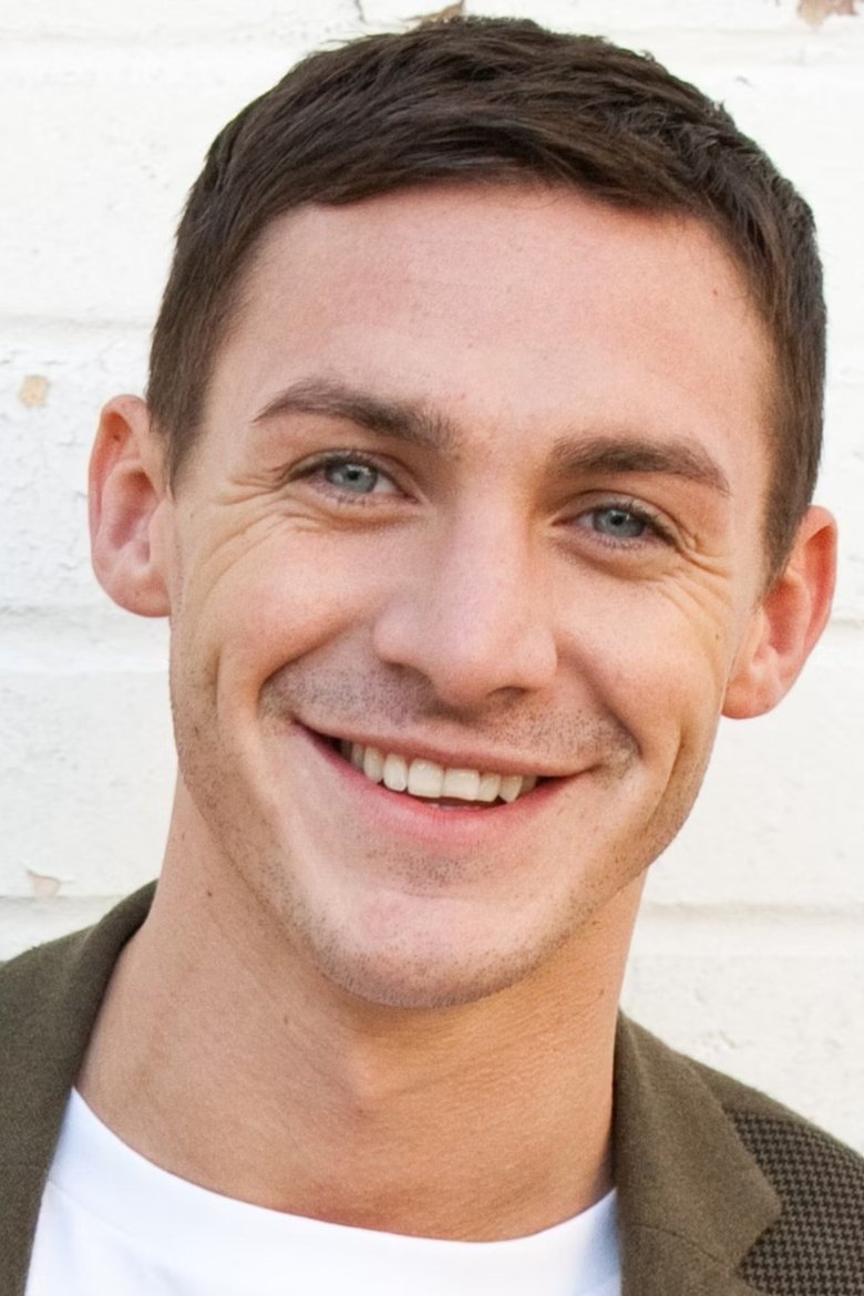 Kirk Norcross Portrait of Kirk Norcross