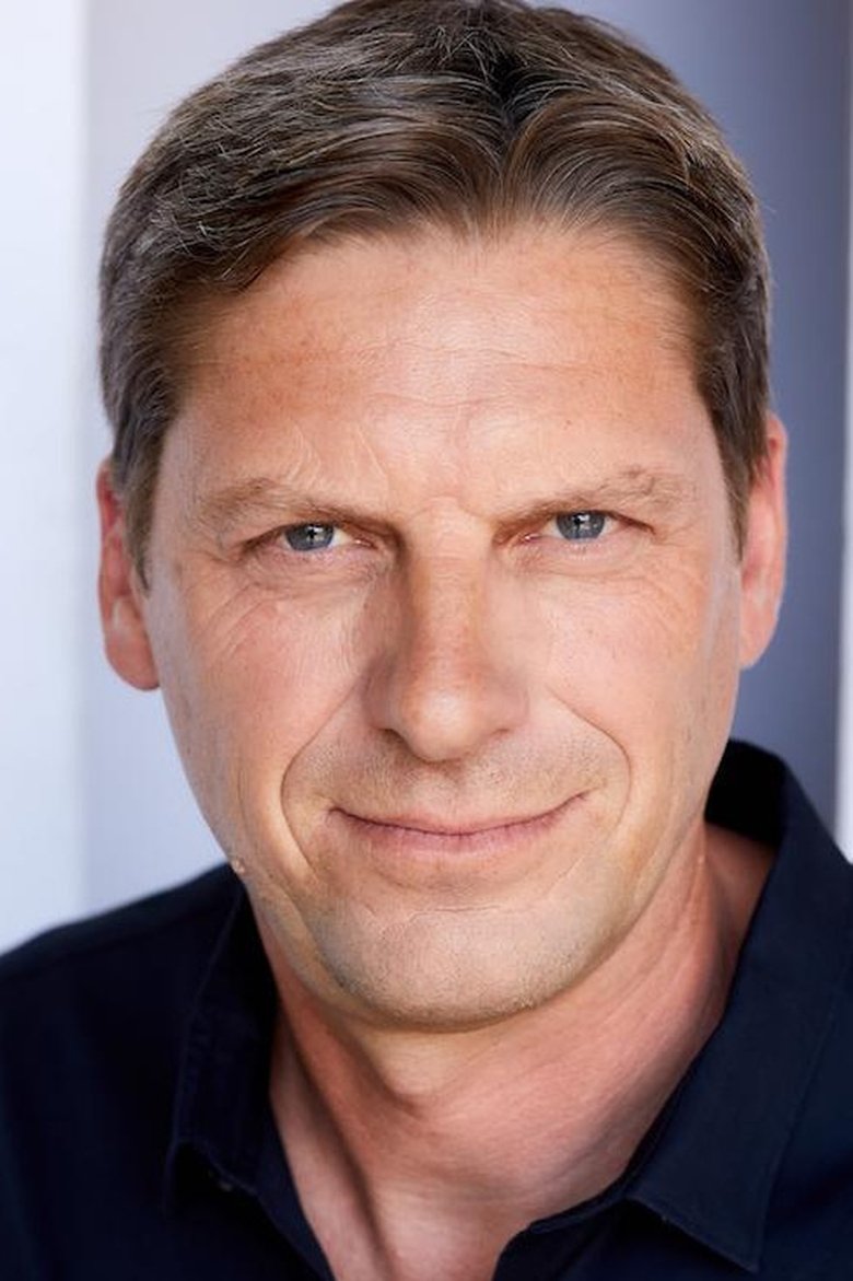 Stephan Verdier Portrait of Stephan Verdier