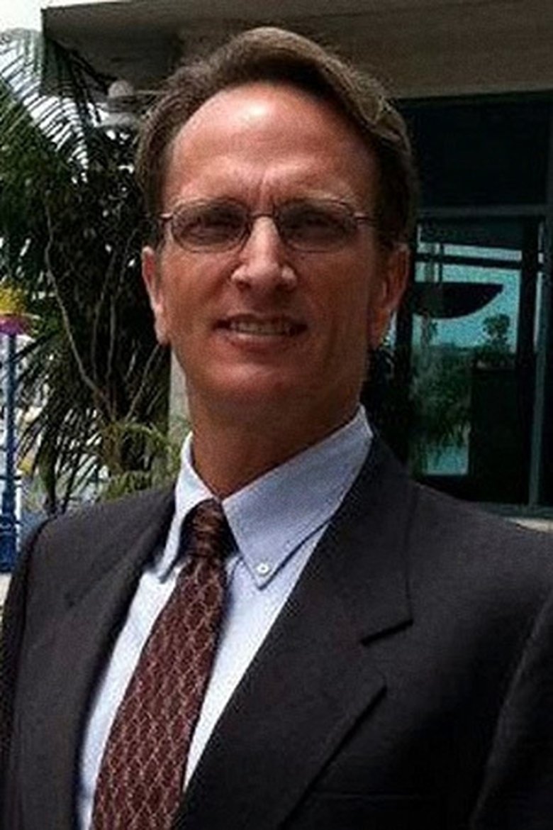 John Stephen Rothenberg Portrait of John Stephen Rothenberg