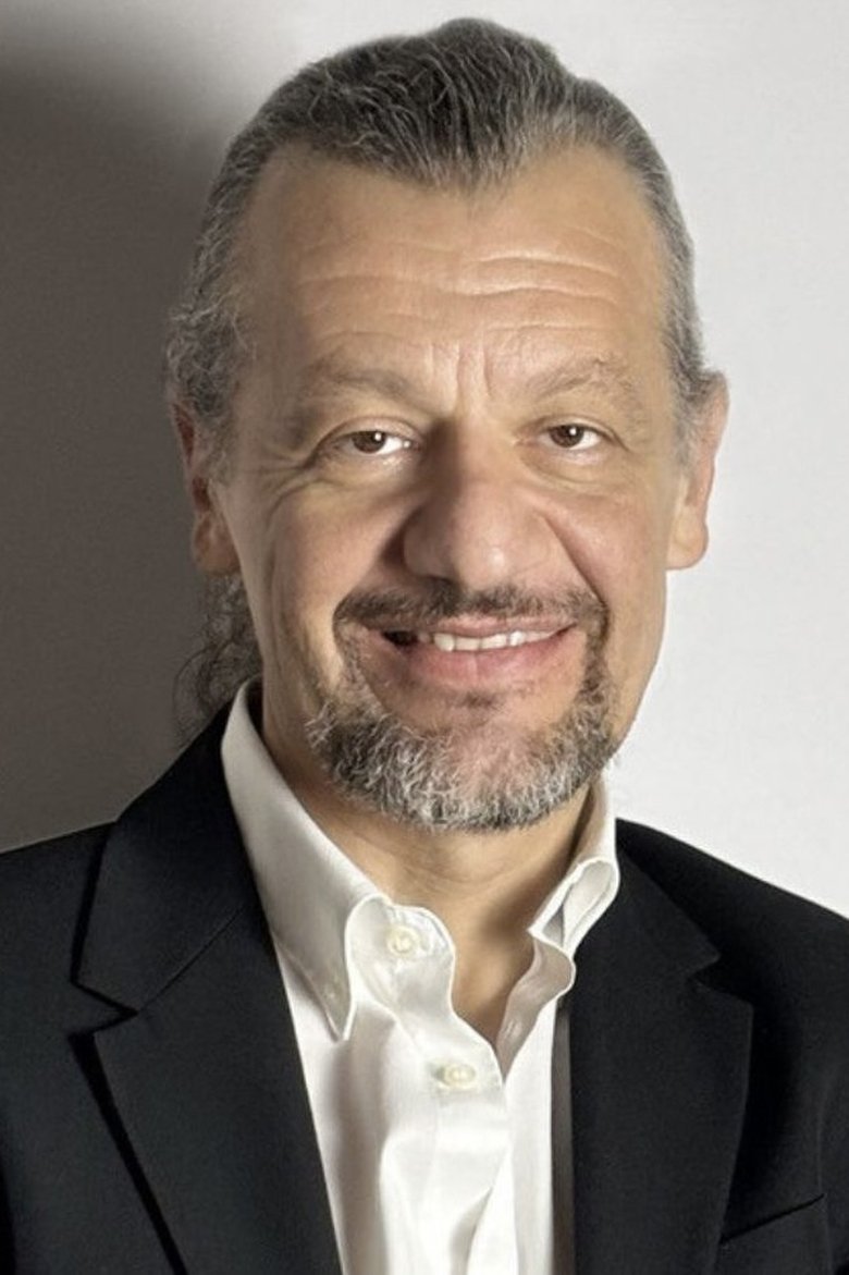 Gennaro Coppola Portrait of Gennaro Coppola