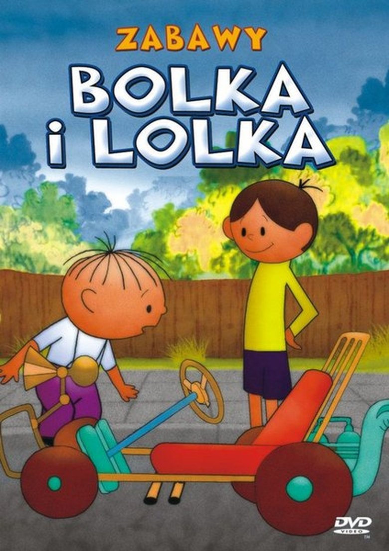 Episodes in Bolek And Lolek - Season 7 - Season 7 Poster of Episodes in Bolek And Lolek - Season 7 - Season 7