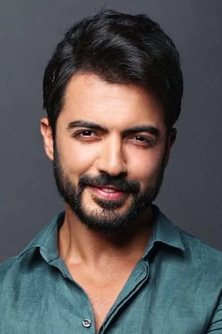 Yusuf Güney Portrait of Yusuf Güney