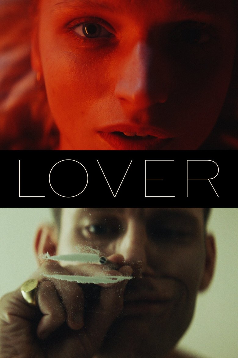 Lover Poster of Lover