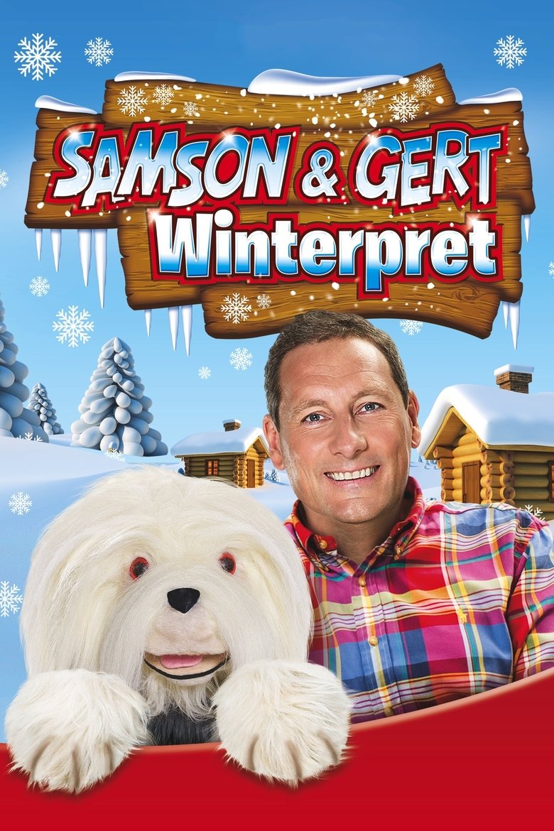 Episodes in Samson En Gert Winterpret - Season 1 - Season 1 Poster of Episodes in Samson En Gert Winterpret - Season 1 - Season 1