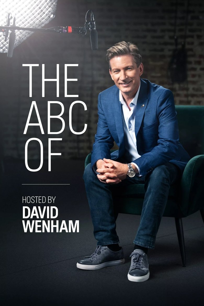 The ABC Of Poster of The ABC Of