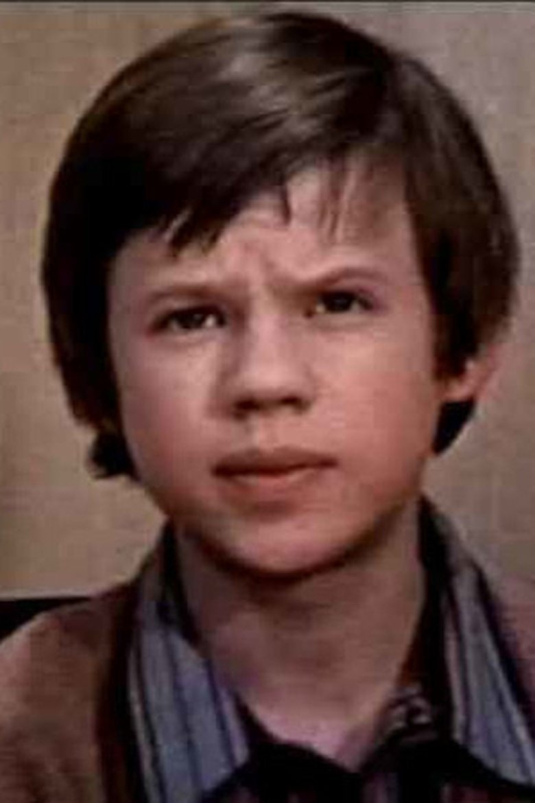 Sergei Obrazov Portrait of Sergei Obrazov