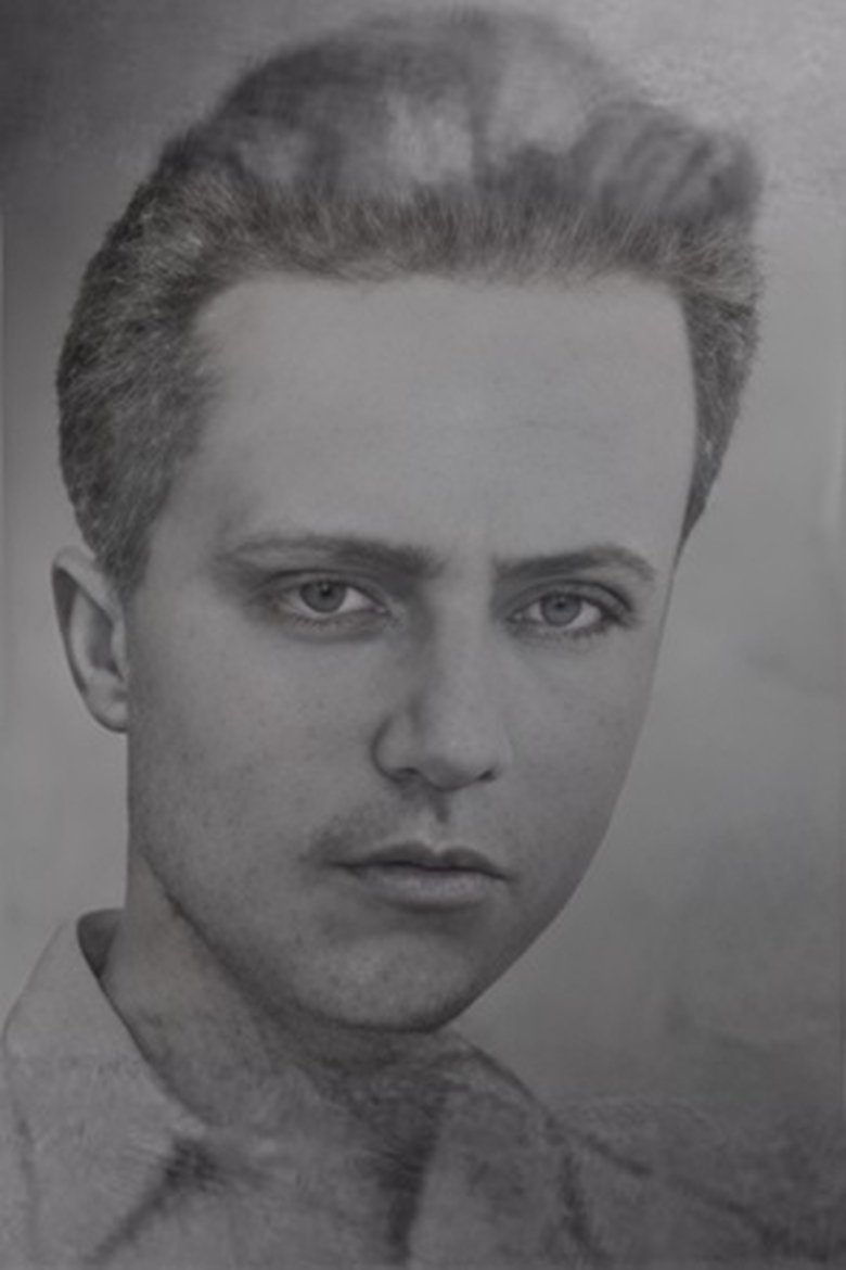 Vladimir Strelnikov Portrait of Vladimir Strelnikov