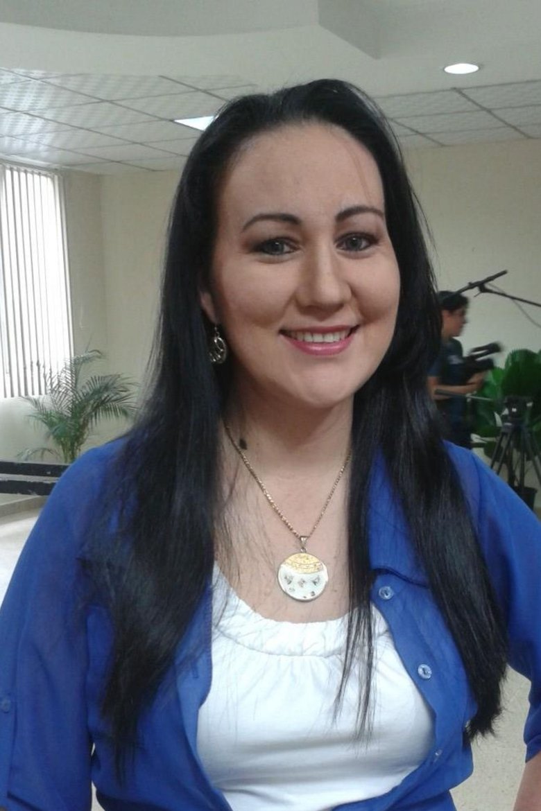 Briceida Duran Bloise Portrait of Briceida Duran Bloise